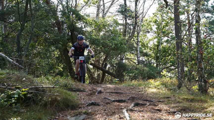 Bild från Göteborgsgirot 2021 - Bra Bil XC MTB 50KM