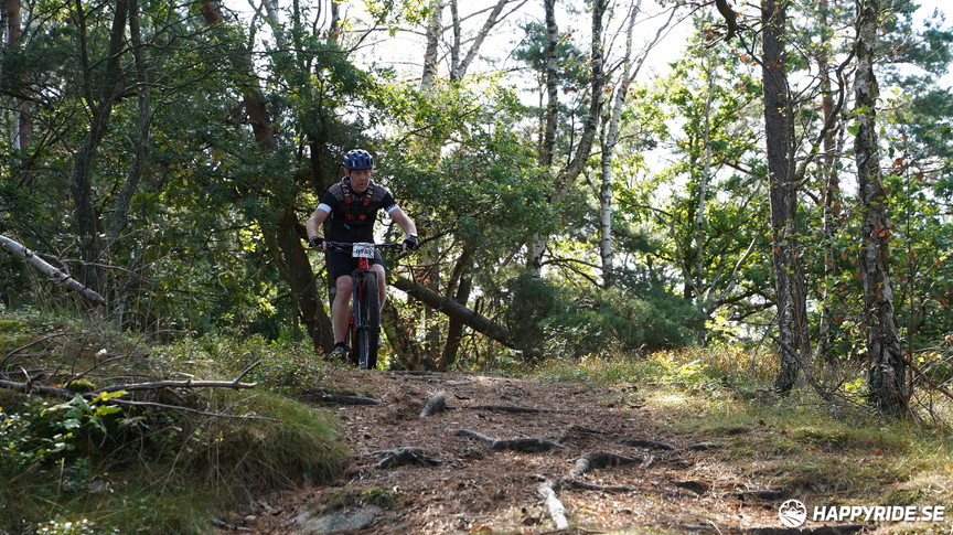 Bild från Göteborgsgirot 2021 - Bra Bil XC MTB 50KM