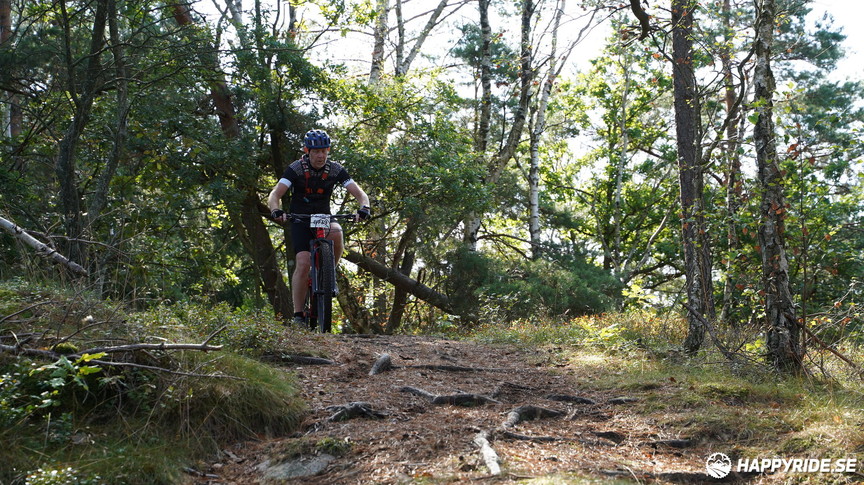 Bild från Göteborgsgirot 2021 - Bra Bil XC MTB 50KM
