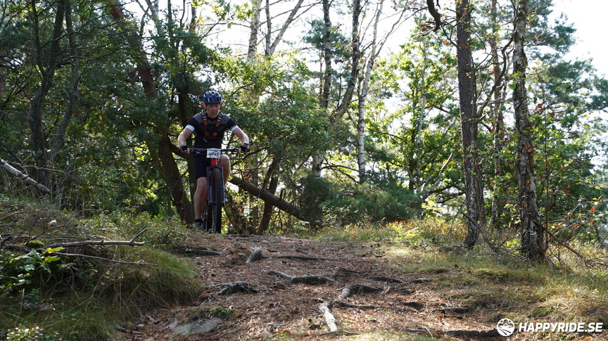 Bild från Göteborgsgirot 2021 - Bra Bil XC MTB 50KM