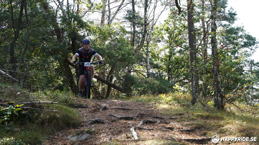 Bild från Göteborgsgirot 2021 - Bra Bil XC MTB 50KM