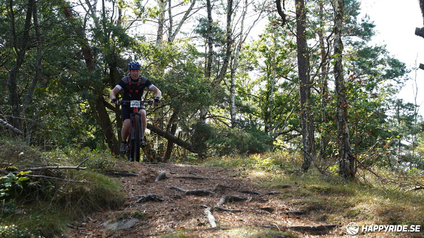 Bild från Göteborgsgirot 2021 - Bra Bil XC MTB 50KM