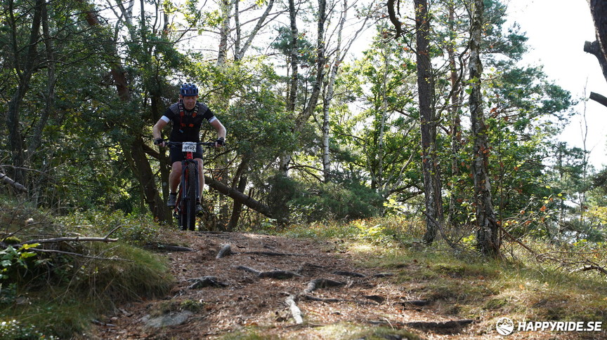 Bild från Göteborgsgirot 2021 - Bra Bil XC MTB 50KM