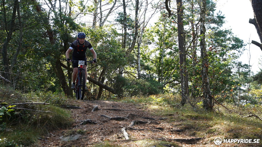 Bild från Göteborgsgirot 2021 - Bra Bil XC MTB 50KM