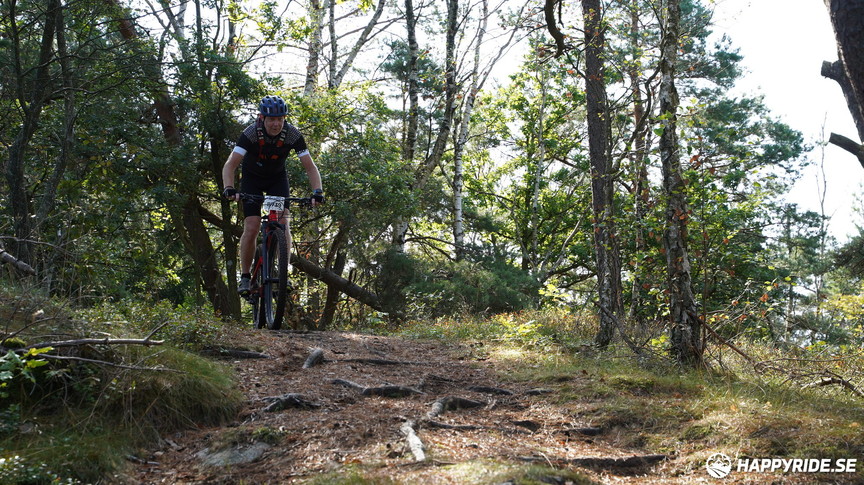 Bild från Göteborgsgirot 2021 - Bra Bil XC MTB 50KM