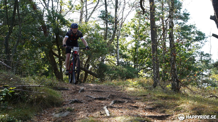 Bild från Göteborgsgirot 2021 - Bra Bil XC MTB 50KM