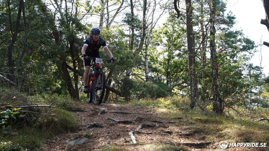 Bild från Göteborgsgirot 2021 - Bra Bil XC MTB 50KM