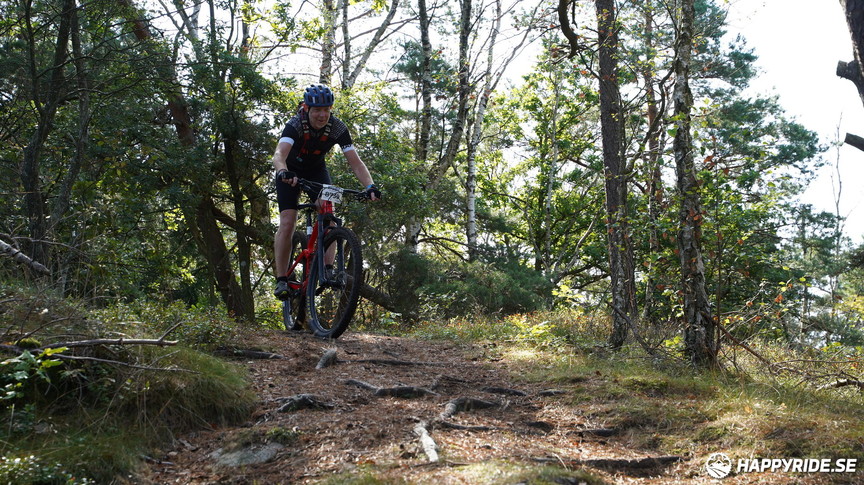 Bild från Göteborgsgirot 2021 - Bra Bil XC MTB 50KM
