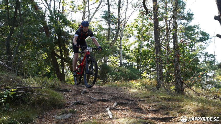 Bild från Göteborgsgirot 2021 - Bra Bil XC MTB 50KM
