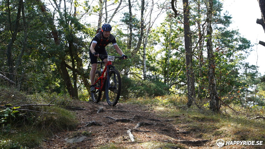 Bild från Göteborgsgirot 2021 - Bra Bil XC MTB 50KM