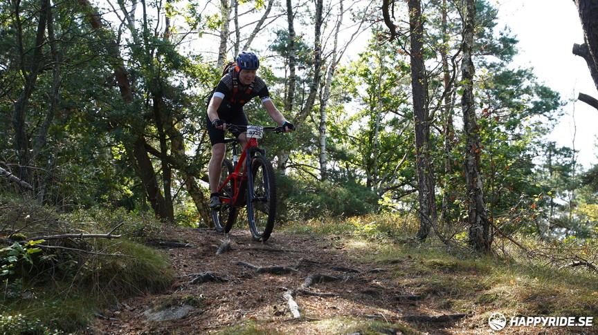 Bild från Göteborgsgirot 2021 - Bra Bil XC MTB 50KM