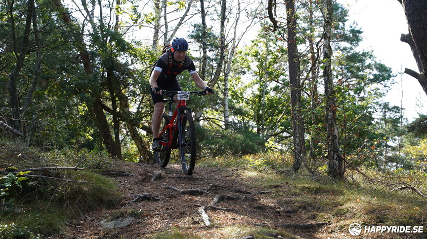 Bild från Göteborgsgirot 2021 - Bra Bil XC MTB 50KM