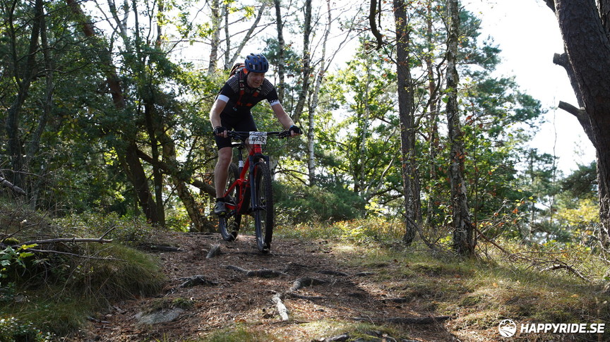 Bild från Göteborgsgirot 2021 - Bra Bil XC MTB 50KM
