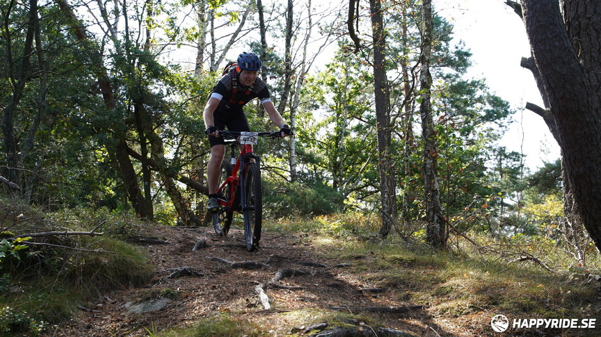 Bild från Göteborgsgirot 2021 - Bra Bil XC MTB 50KM
