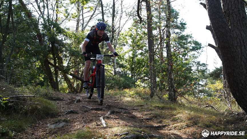 Bild från Göteborgsgirot 2021 - Bra Bil XC MTB 50KM