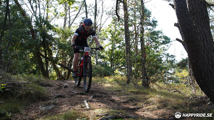 Bild från Göteborgsgirot 2021 - Bra Bil XC MTB 50KM