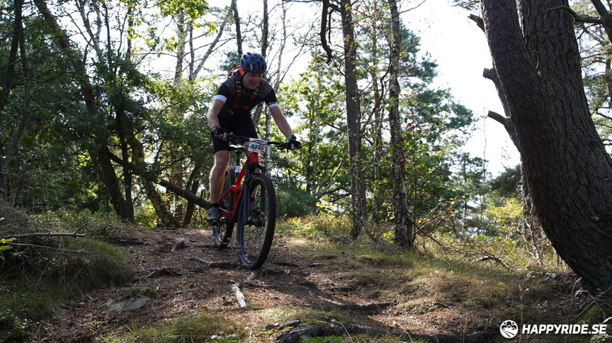 Bild från Göteborgsgirot 2021 - Bra Bil XC MTB 50KM
