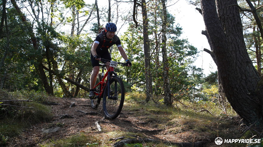Bild från Göteborgsgirot 2021 - Bra Bil XC MTB 50KM