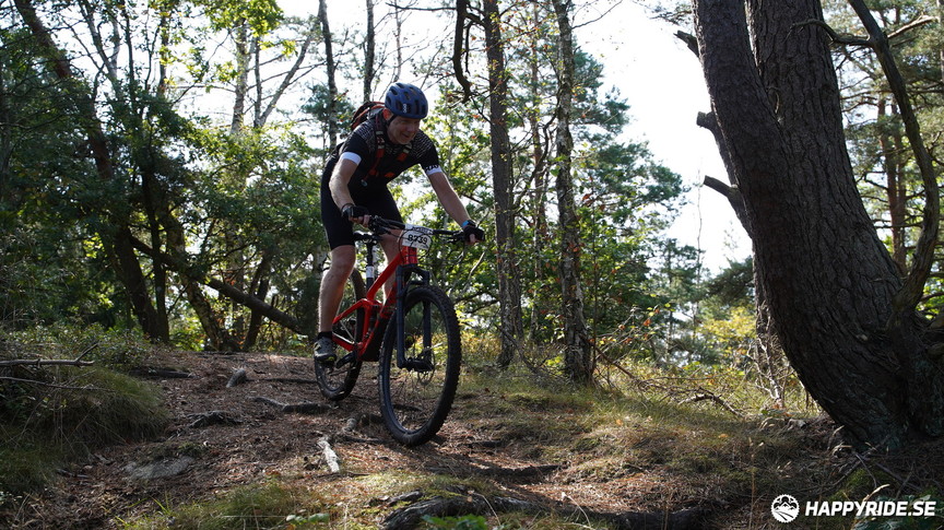 Bild från Göteborgsgirot 2021 - Bra Bil XC MTB 50KM