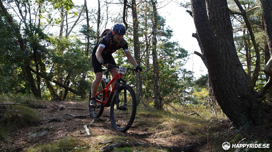 Bild från Göteborgsgirot 2021 - Bra Bil XC MTB 50KM