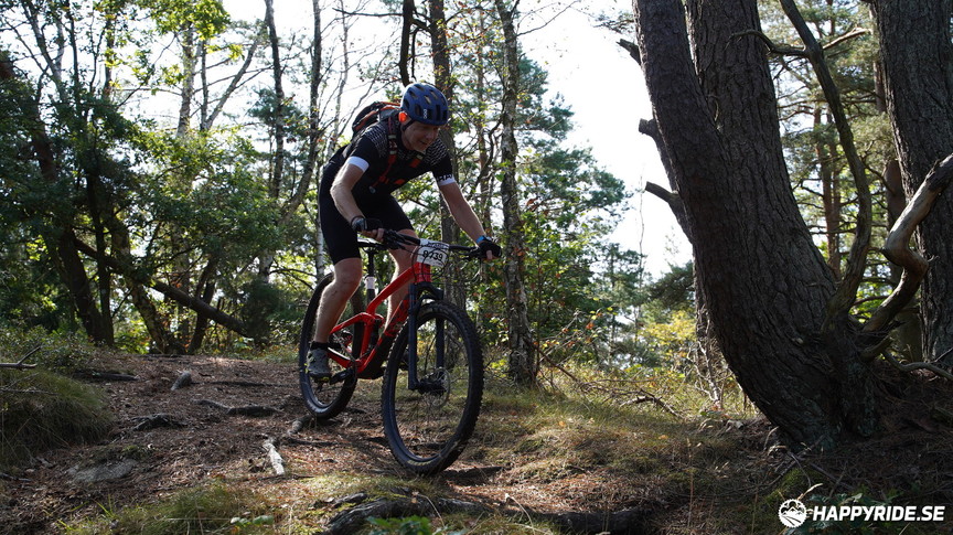 Bild från Göteborgsgirot 2021 - Bra Bil XC MTB 50KM