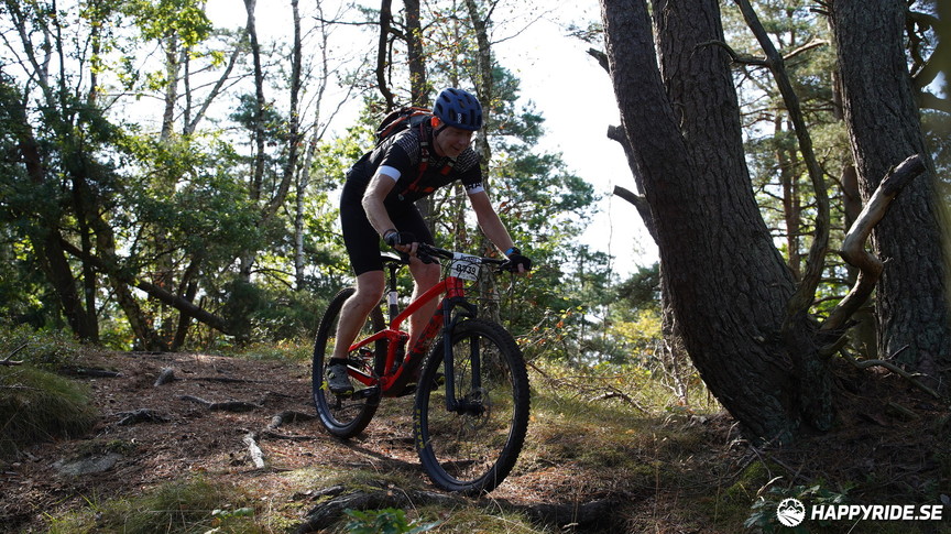 Bild från Göteborgsgirot 2021 - Bra Bil XC MTB 50KM