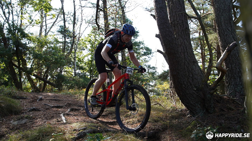 Bild från Göteborgsgirot 2021 - Bra Bil XC MTB 50KM