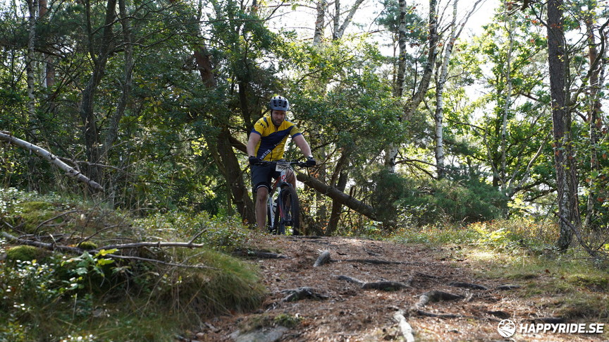 Bild från Göteborgsgirot 2021 - Bra Bil XC MTB 50KM