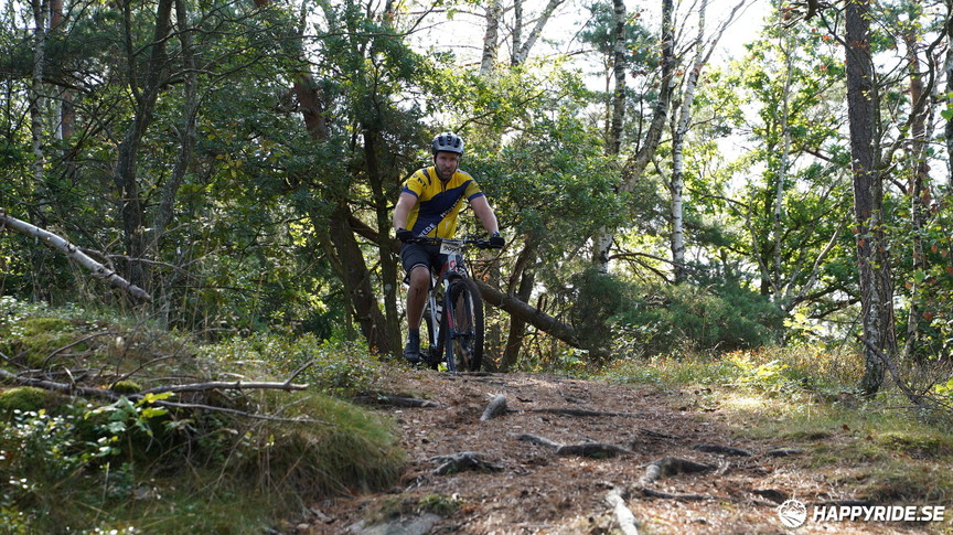 Bild från Göteborgsgirot 2021 - Bra Bil XC MTB 50KM