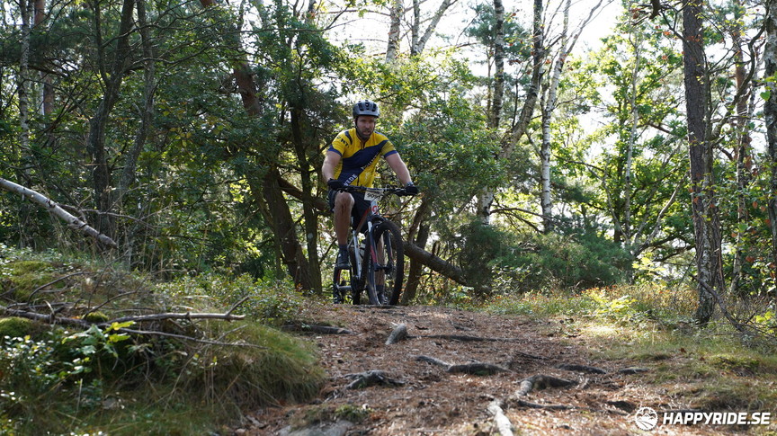 Bild från Göteborgsgirot 2021 - Bra Bil XC MTB 50KM