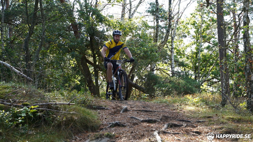 Bild från Göteborgsgirot 2021 - Bra Bil XC MTB 50KM