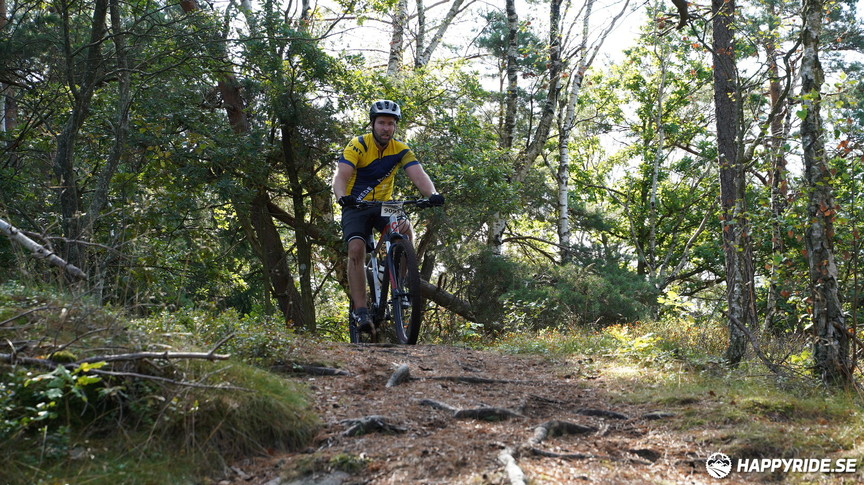 Bild från Göteborgsgirot 2021 - Bra Bil XC MTB 50KM