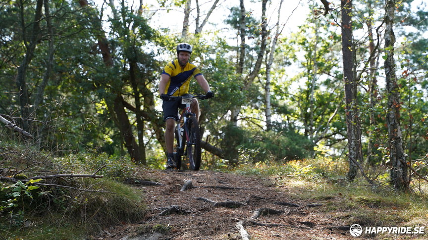 Bild från Göteborgsgirot 2021 - Bra Bil XC MTB 50KM