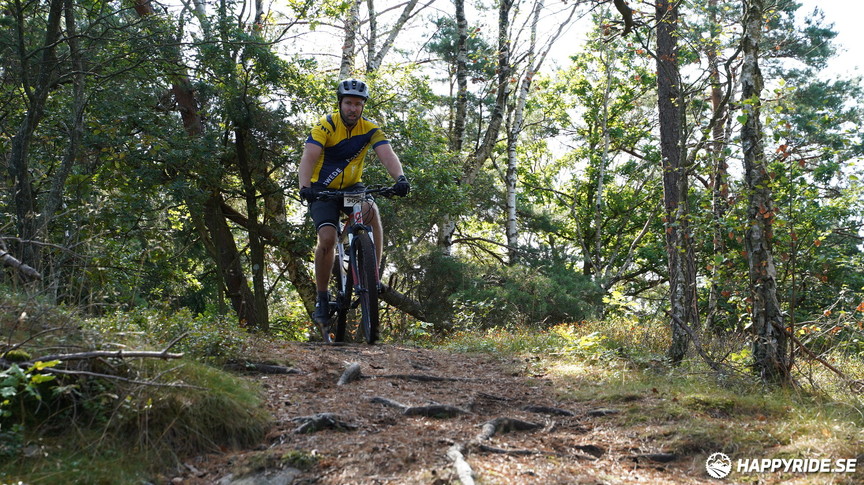 Bild från Göteborgsgirot 2021 - Bra Bil XC MTB 50KM