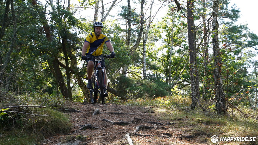 Bild från Göteborgsgirot 2021 - Bra Bil XC MTB 50KM