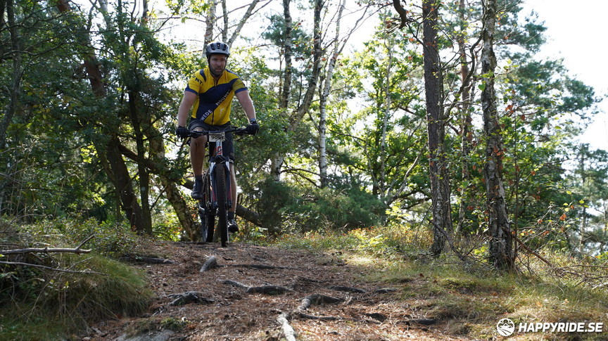 Bild från Göteborgsgirot 2021 - Bra Bil XC MTB 50KM