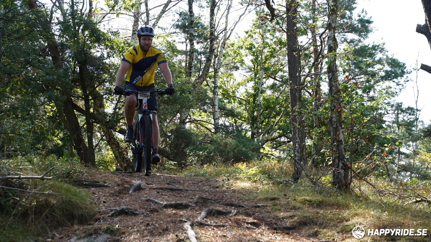 Bild från Göteborgsgirot 2021 - Bra Bil XC MTB 50KM