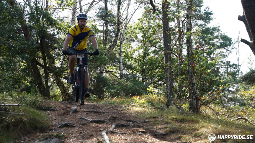 Bild från Göteborgsgirot 2021 - Bra Bil XC MTB 50KM