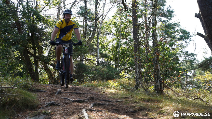 Bild från Göteborgsgirot 2021 - Bra Bil XC MTB 50KM
