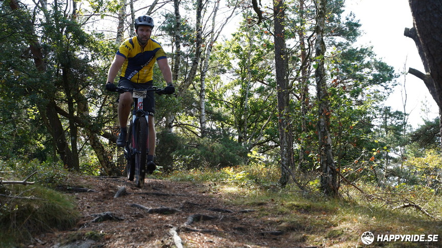 Bild från Göteborgsgirot 2021 - Bra Bil XC MTB 50KM