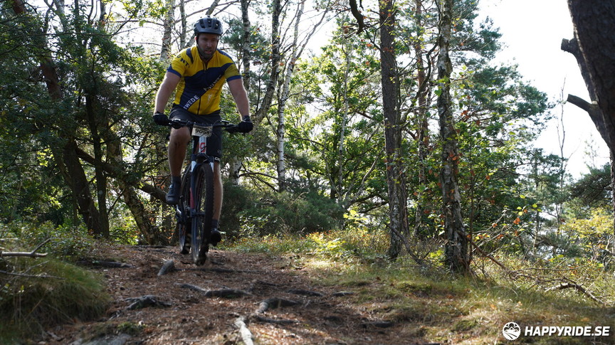 Bild från Göteborgsgirot 2021 - Bra Bil XC MTB 50KM