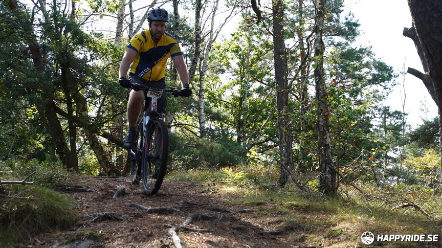 Bild från Göteborgsgirot 2021 - Bra Bil XC MTB 50KM