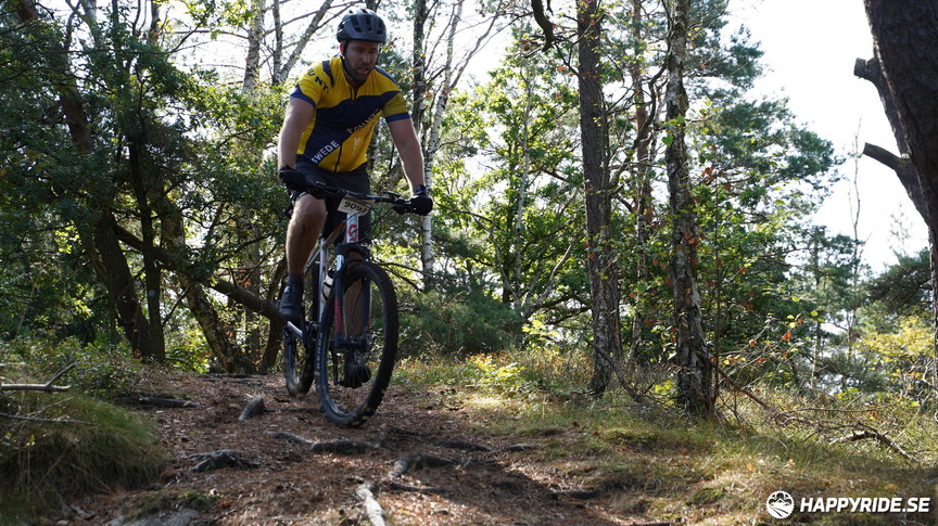 Bild från Göteborgsgirot 2021 - Bra Bil XC MTB 50KM