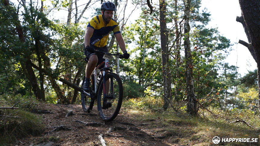 Bild från Göteborgsgirot 2021 - Bra Bil XC MTB 50KM