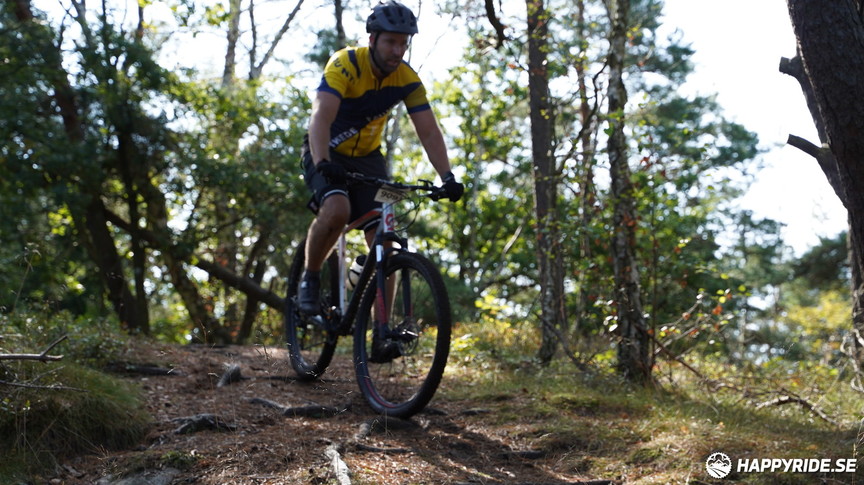 Bild från Göteborgsgirot 2021 - Bra Bil XC MTB 50KM