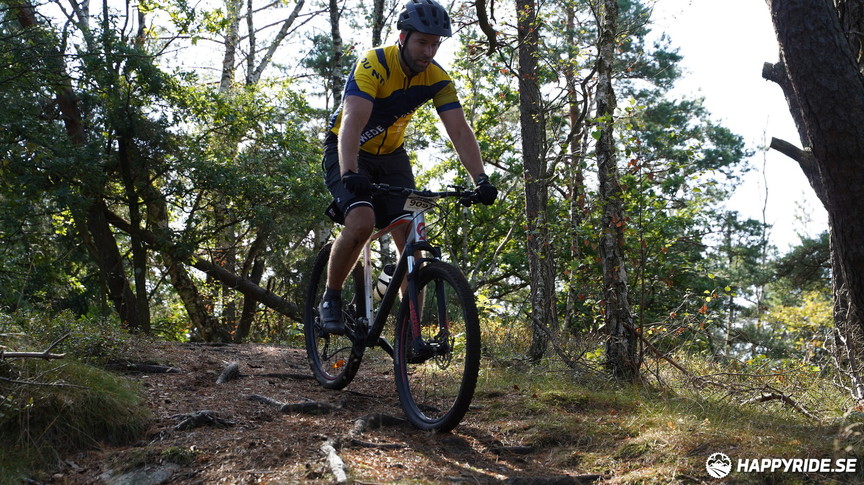 Bild från Göteborgsgirot 2021 - Bra Bil XC MTB 50KM