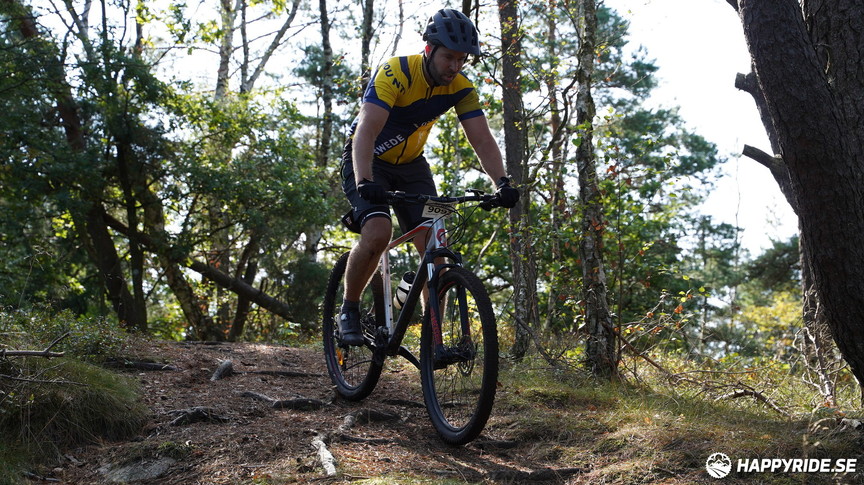 Bild från Göteborgsgirot 2021 - Bra Bil XC MTB 50KM