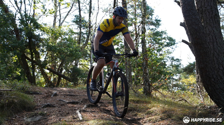 Bild från Göteborgsgirot 2021 - Bra Bil XC MTB 50KM