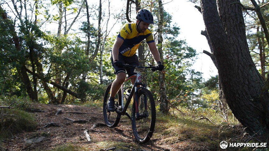 Bild från Göteborgsgirot 2021 - Bra Bil XC MTB 50KM