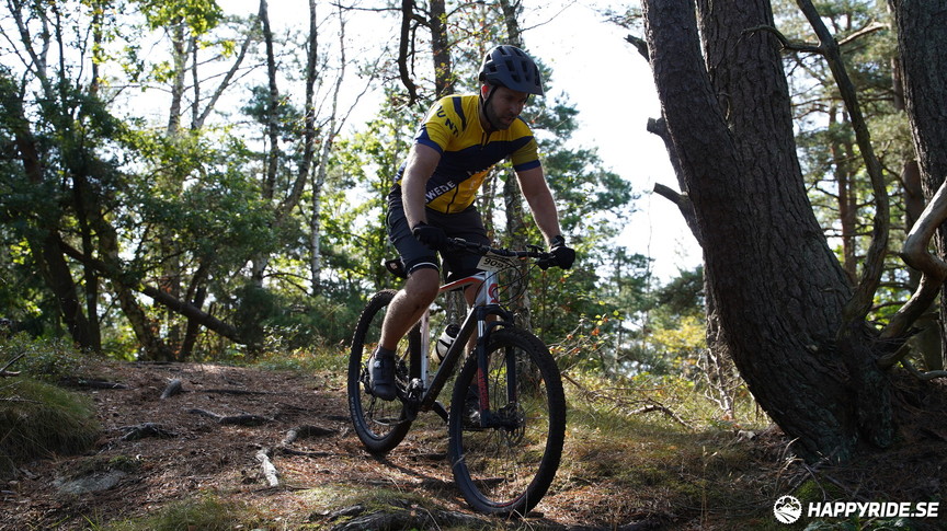 Bild från Göteborgsgirot 2021 - Bra Bil XC MTB 50KM